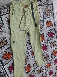 Trouser For Girls
