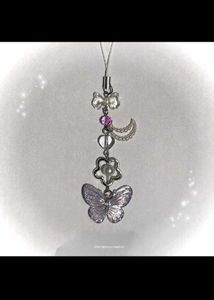 Prettiest Phone Charms (Aesthetic &#39; Pinteresty)