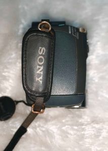 Sony Camcorder