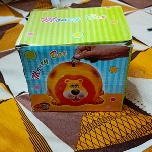 money bank