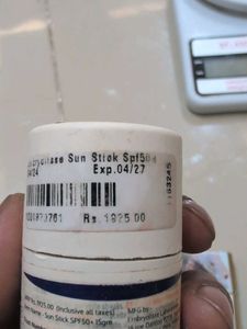 Embryolisse Sun Stick SPF 50+