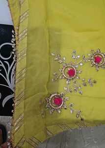 Unstitched Suit