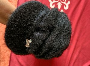 Warm Winter Cap