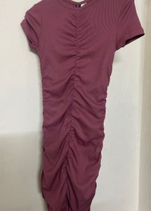H&amp;M Bodycon Dress