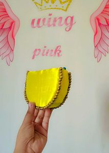 Little Girl Bag