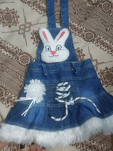 like new denim dangree