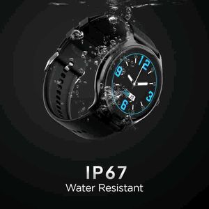 Fire Boltt Ninja Talk Blutooth Smart Watch