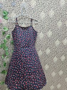 Mini Party Dress