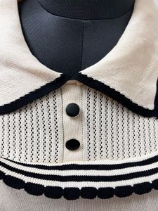 Off-White Korean Top