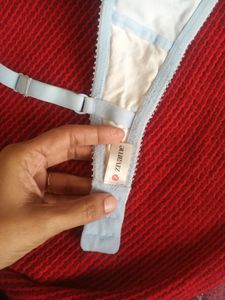 Wired Zivame Bra