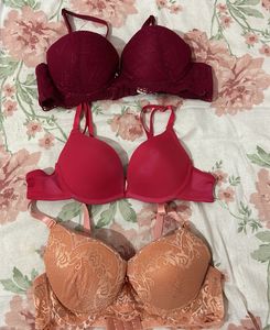 Bra Bundle