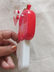 Fruit Fan Toy