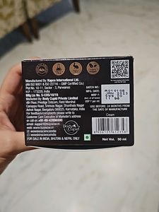 Wow Skin Science Vit C Cream