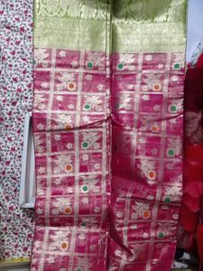 Divya Fashions Outfit