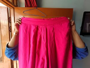 Kurta Set With Pants