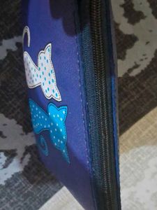 Cute Cat Wallet