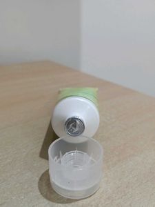 Avon Naturals Lime Cleanser