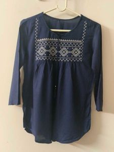 Beautiful Top For Women