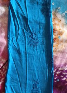 Thread Kurta