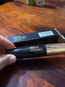 🔻Lakme 3D mascara