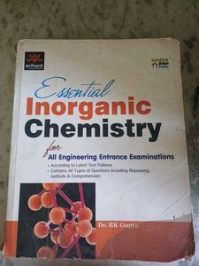 JEE/NEET chemistry!