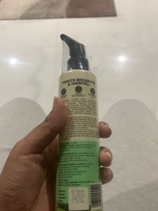 Pilgrim Anti Dandruff Shampoo