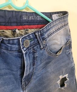 MEN&#39;S JEANS