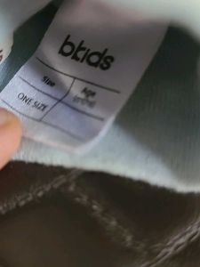 Baby Socks