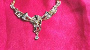 Jwellery Set