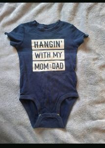 Carters Romper