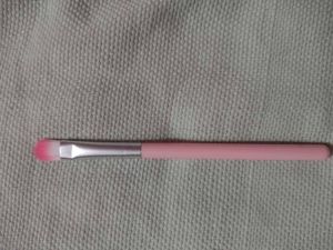 Hello Kitty Brush Set