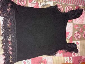 Combo Skirt And Top