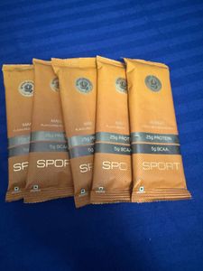 Protein Powder - 3 Flavours