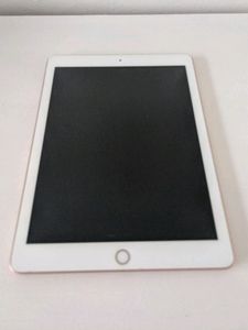 iPad 6th Gen 32gb With Pencil