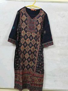 Ethnic Kurta Set