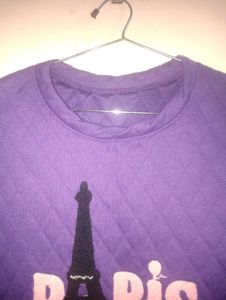Sweatshirt For Women
