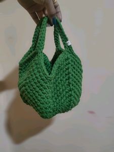Trapeze BAG 🛍️
