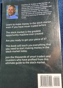 Stock Market Beginner&#39;s Guide