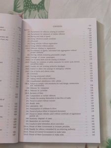 Motor Vehicles Act, 1988