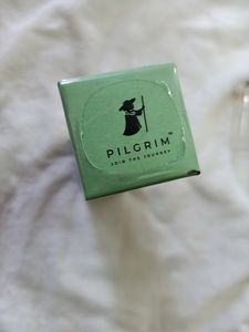 Pilgrim Squalane Glow Moisturizer