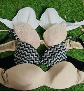 38 C/d Cup Size