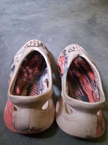 Yeezy Foam Runners