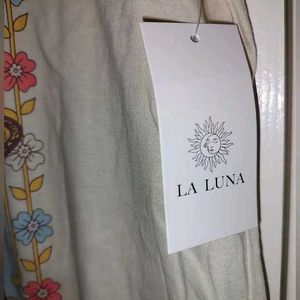 La Luna T-shirt