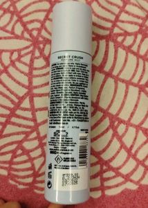 Secret Crush Perfume Mist