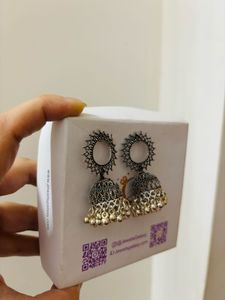 Premium quality Jhumka