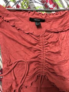 Cute Forever 21 Top