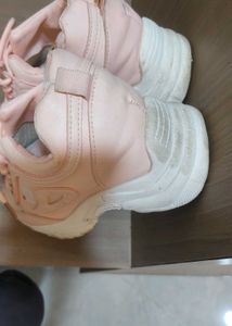 Girls Boot