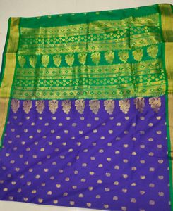Sundar Saree 💟