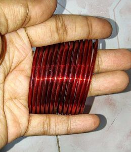 5 Different Bangles Set