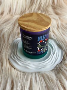 Puretive Blooming Evening Non Toxic Candle